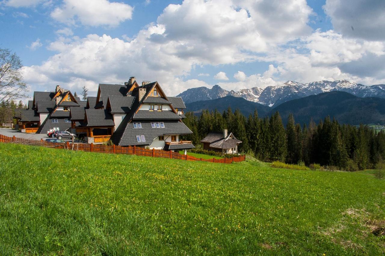 Apartamenty Kierpcowka Zakopane — Photos 1