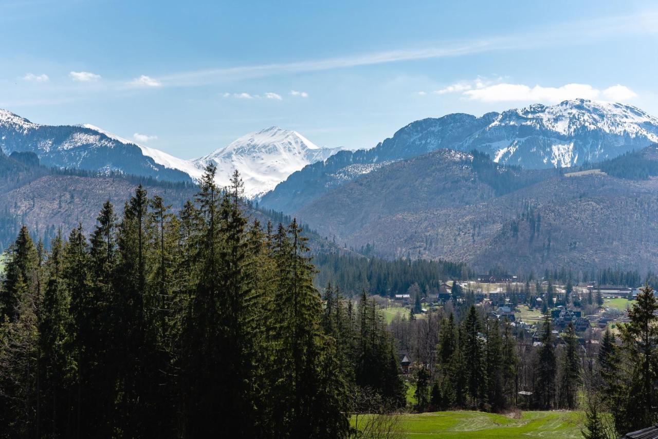 Apartamenty Kierpcowka Zakopane — Photos 2