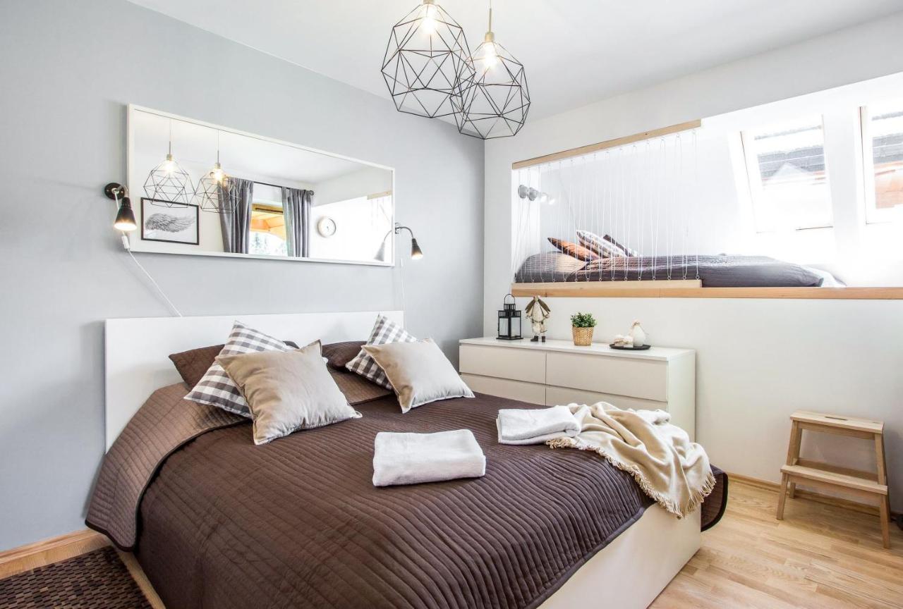 Apartamenty Kierpcowka Zakopane — Photos 3